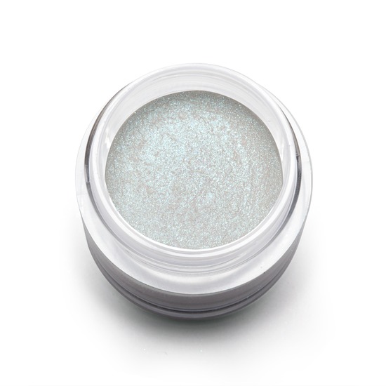 Sugarpill Cosmetics Loose Eyeshadow Lumi product smear.