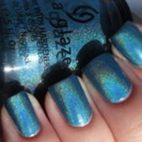 China Glaze DV8 <3