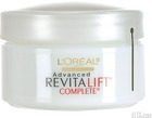 L'Oréal Advanced RevitaLift Complete Day Cream SPF 15
