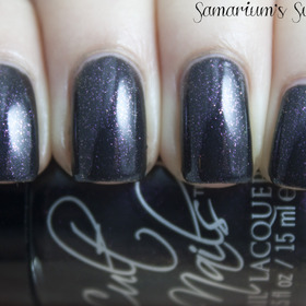 CultNails Mind Control