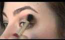 Day to Night Makeup ~ Naked Palette ~