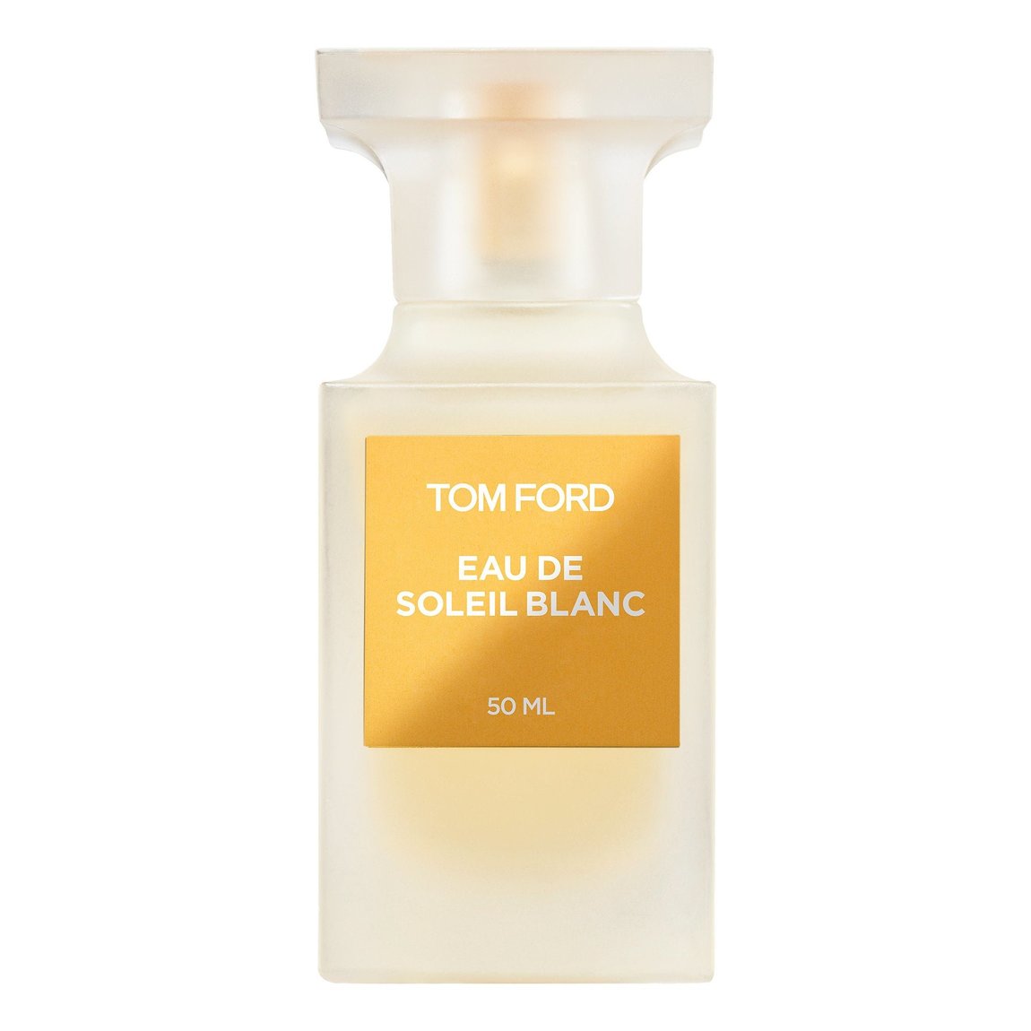 TOM FORD Eau de Soleil Blanc 50 ml product smear.