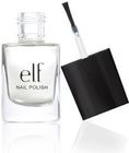 e.l.f. E.L.F. Matte Finisher Clear Nail Polish