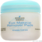 Physicians Formula Eye Makeup Remover Pads