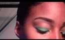 Nicki Minaj E! Special /GMA Inspired Makeup
