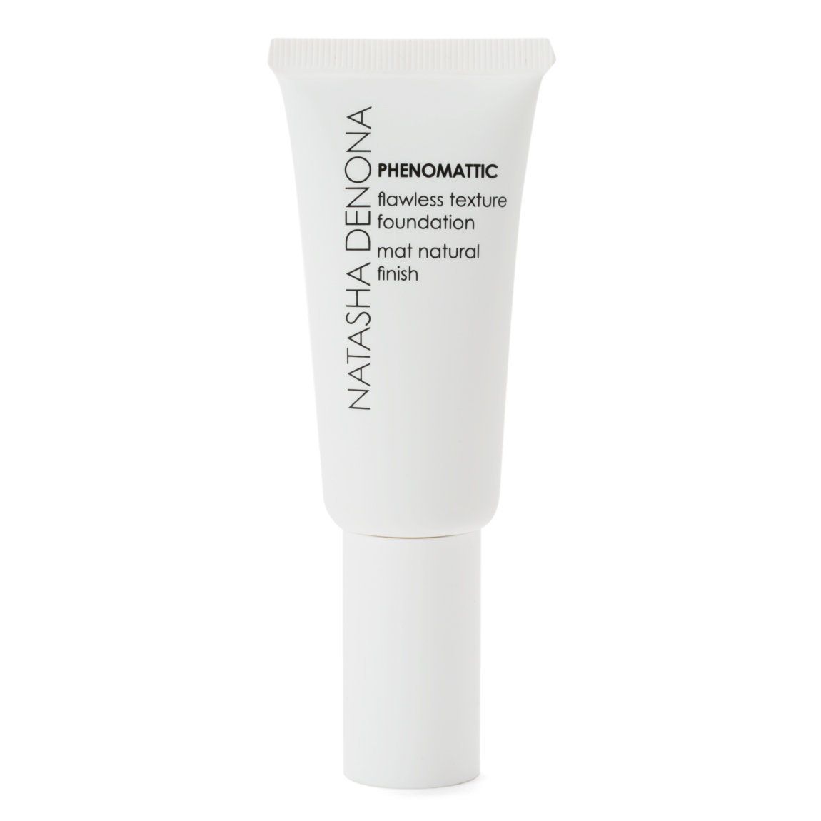 Natasha Denona Phenomattic Flawless Texture Foundation 3 - Light-Medium Peach