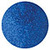 NYX Cosmetics Ink Nail Art - Blue Glitter