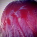 How-To: The Cascade/Waterfall Braid