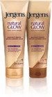 Jergens Natural Glow Revitalizing Daily Moisturizer