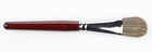 Crown Brush IB123 - Oval Foundation