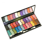 Amuse Amuse High Impact 24 Eyeshadow Palette
