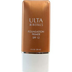 ULTA Minerals Foundation Primer
