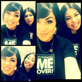 MAC me over buddies :) 