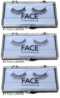FACE Stockholm Full Lashes