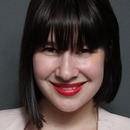 A Beauty Editor's First Dye Job!