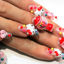 3D Nails: Yay or Nay?