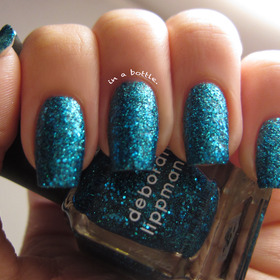 Deborah Lippmann Just Dance @gemsinabottle