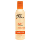 Neutrogena Triple Moisture Silk Touch Leave-In Cream