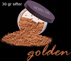 Michael Todd Cosmetics Mineral Shimmer Powder