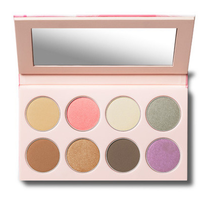 Be Discovered Eyeshadow Palette