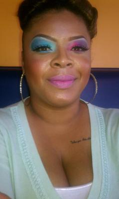 Keshonta B.