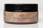 Level Naturals Grapefruit Bergamot Body Butter