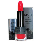 NYX Cosmetics Black Label Lipstick