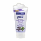 Freeman Bare Foot Nourishing Hand & Cuticle Cream - Lavender & Mint