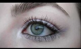 Lilac Eyes