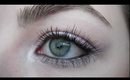 Lilac Eyes
