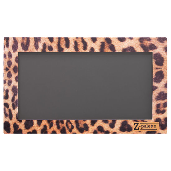 Z•Palette Large Palette Leopard product smear.