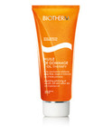 Biotherm OIL THERAPY - HUILE DE GOMMAGE Nourishing exfoliating oil Smooth, soft and radiant skin
