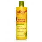 Alba Botanica Real Repair Cocoa Butter Conditioner