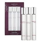 Calvin Klein euphoria Rollerball Set