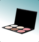 BH Cosmetics Contour & Blush Palette