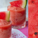 Beauty Detox: Skin-Brightening Summer Mocktail