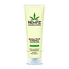 Hempz Jasmine, Peach and Wild Rose Herbal Body Wash