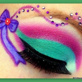 Sugar Bow :)
