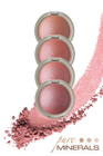 Artdeco Mineral Baked Blusher