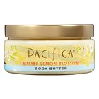 Pacifica Malibu Lemon Blossom Body Butter