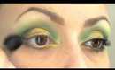 St. Patrick's Day Look