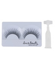 Love & Beauty by Forever 21 Dramatic Finish Lashes