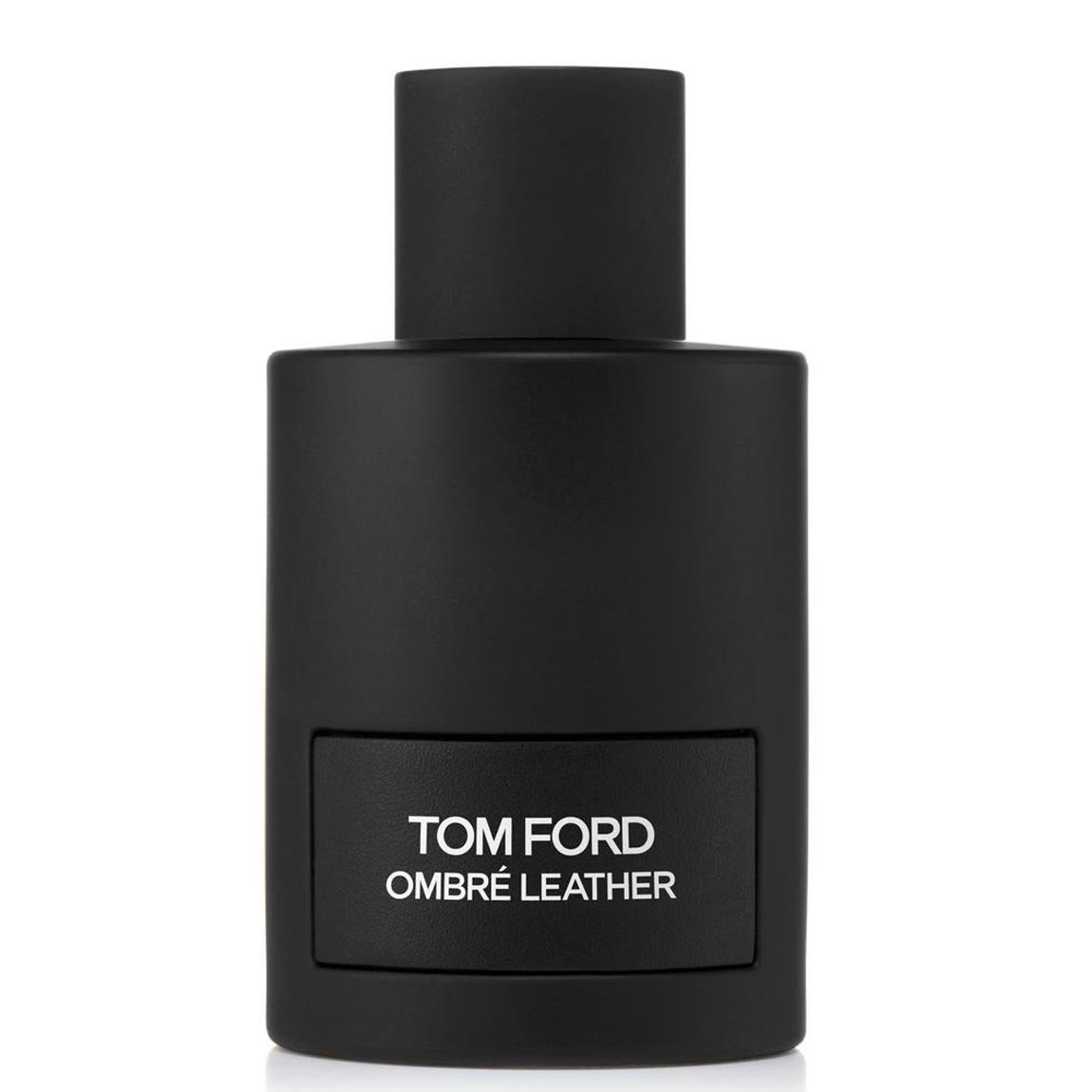 TOM FORD Ombre Leather 100 ml product smear.