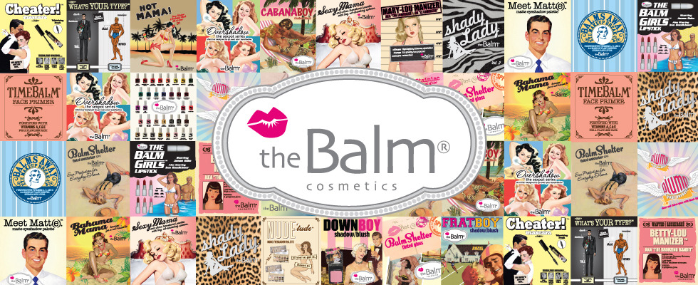TheBalm