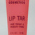 Obsessive Compulsive Cosmetics Lip Tar - Memento
