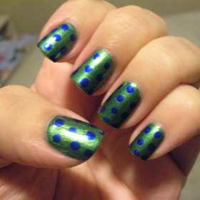Rimmel Underground Camouflage and Chill 