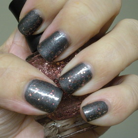 Man Glaze Fuggen Ugly, and Lippmann Some Enchanted Evening