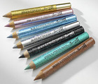 Barry M Glitter Eye Crayon 