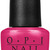 OPI Nail Polish - Kiss Me On My Tulips