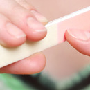 Nail Filing Fundamentals